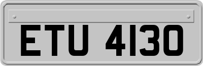 ETU4130