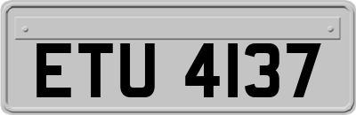 ETU4137