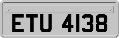 ETU4138