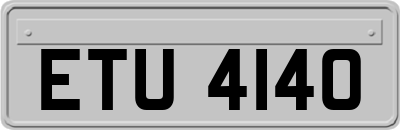 ETU4140