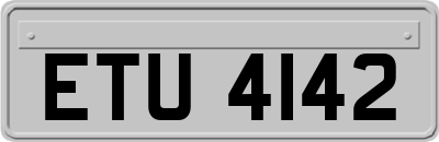 ETU4142