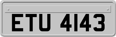 ETU4143