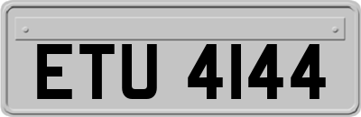 ETU4144