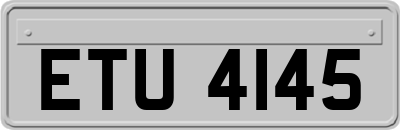 ETU4145