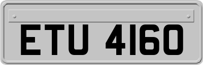 ETU4160