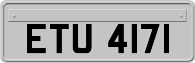 ETU4171
