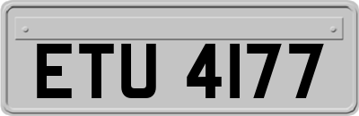 ETU4177