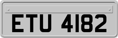 ETU4182
