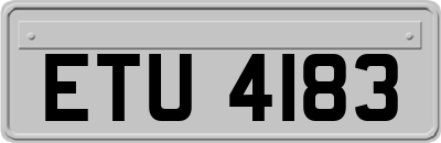 ETU4183