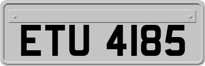 ETU4185