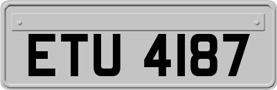 ETU4187