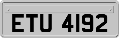 ETU4192