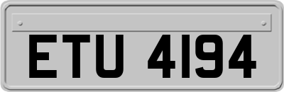 ETU4194
