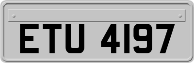 ETU4197