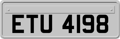 ETU4198