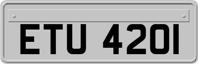 ETU4201
