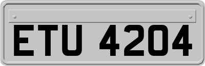 ETU4204