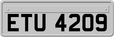 ETU4209