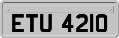 ETU4210