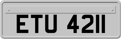 ETU4211