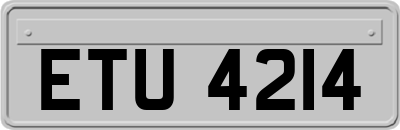 ETU4214