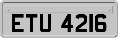 ETU4216