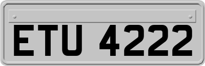 ETU4222