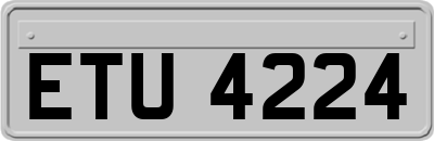 ETU4224