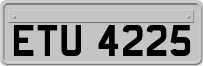 ETU4225