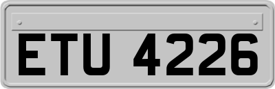 ETU4226