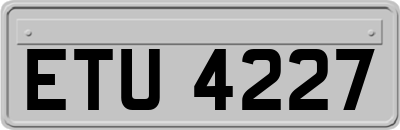ETU4227