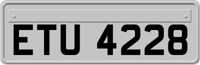 ETU4228