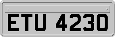 ETU4230