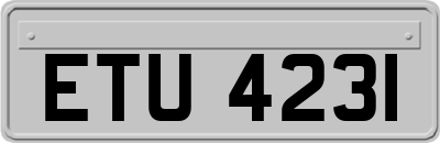 ETU4231