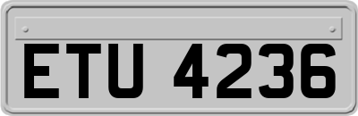 ETU4236