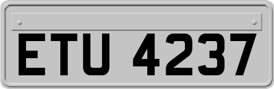 ETU4237
