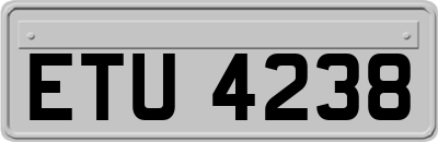 ETU4238
