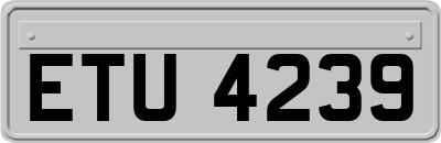 ETU4239