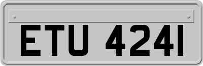 ETU4241