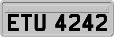 ETU4242