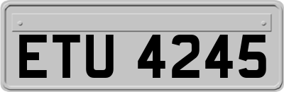 ETU4245