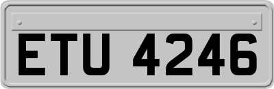 ETU4246