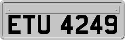 ETU4249