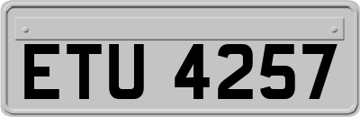 ETU4257