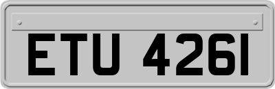 ETU4261
