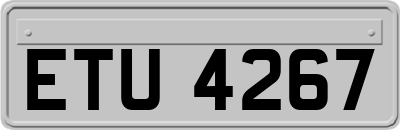 ETU4267