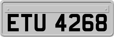ETU4268