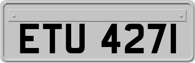 ETU4271