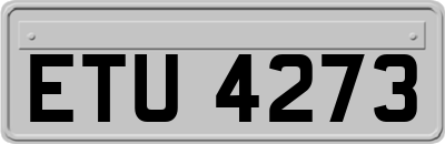 ETU4273