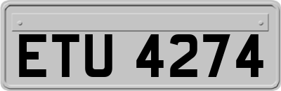 ETU4274